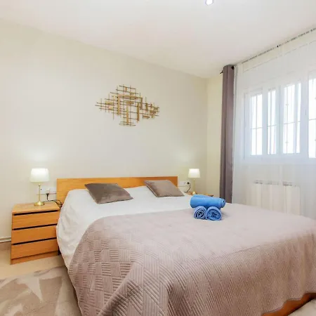 度假居 Emballia By Interhome *