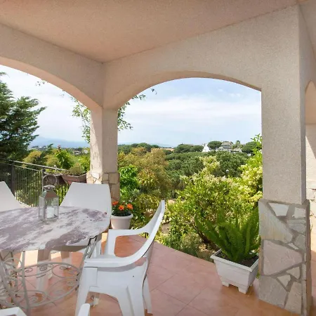 Emballia By Interhome