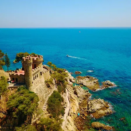 Prázdninový dům Emballia By Interhome Lloret de Mar