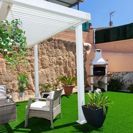 Emballia By Interhome Prázdninový dům Lloret de Mar