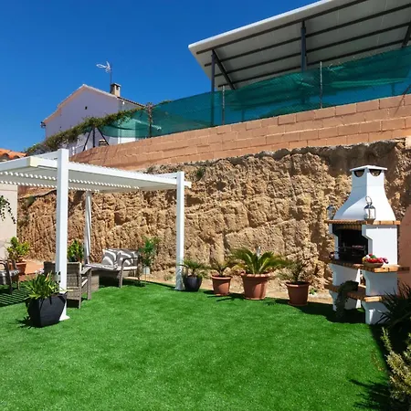 Prázdninový dům Emballia By Interhome Lloret de Mar