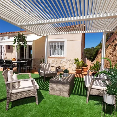 Prázdninový dům Emballia By Interhome Lloret de Mar