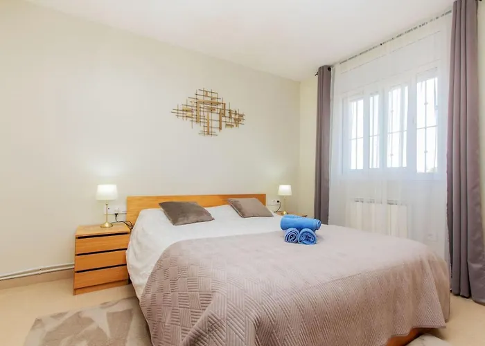 Prázdninový dům Emballia By Interhome *