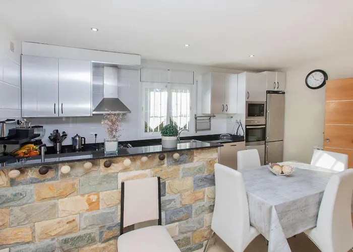 Prázdninový dům Emballia By Interhome Lloret de Mar