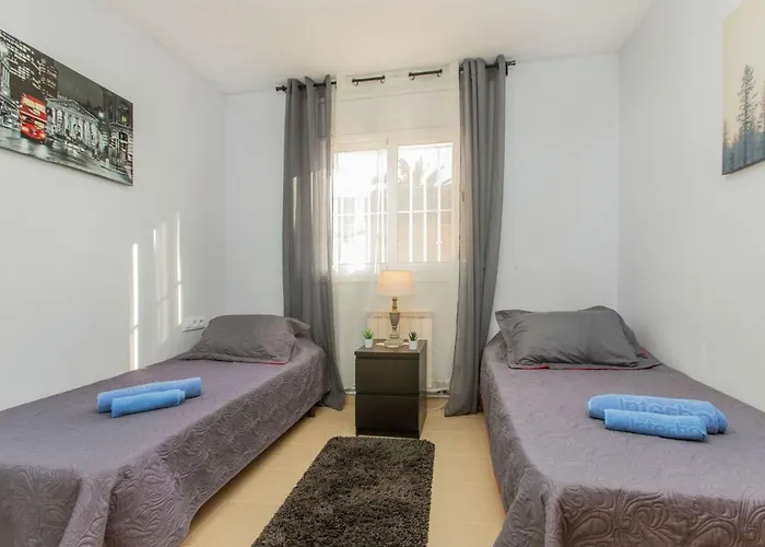 Prázdninový dům Emballia By Interhome Lloret de Mar
