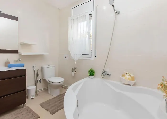 Emballia By Interhome Prázdninový dům Lloret de Mar