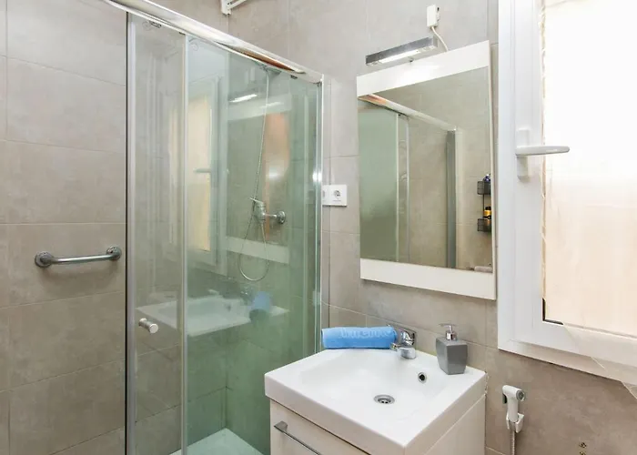 Prázdninový dům Emballia By Interhome Lloret de Mar