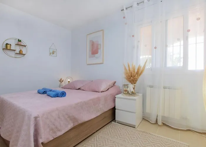 Prázdninový dům Emballia By Interhome Lloret de Mar