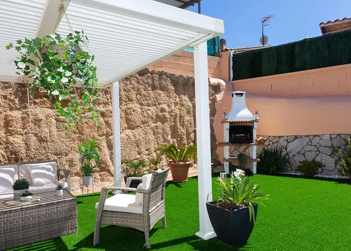 Emballia By Interhome Prázdninový dům Lloret de Mar