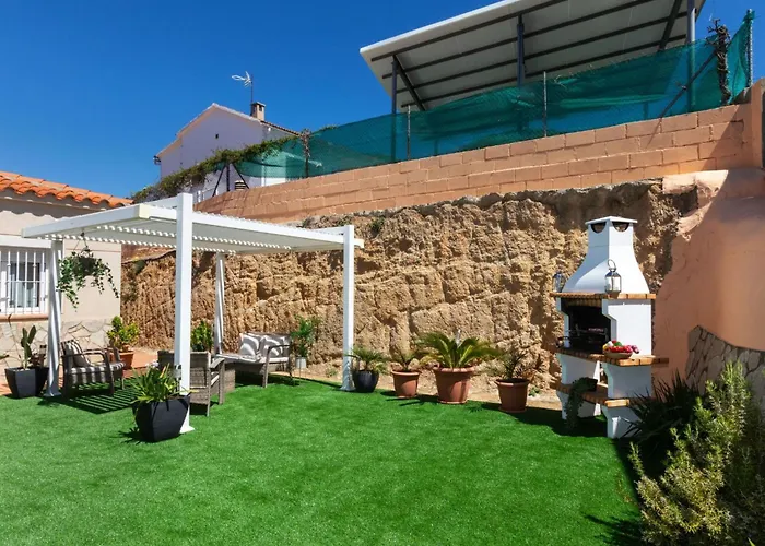 Prázdninový dům Emballia By Interhome Lloret de Mar
